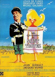 Le.gendarme.de.Saint-Tropez.1964.1080p.UHD.BluRay.FLAC2.0.DoVi.x265-NTb – 14.4 GB