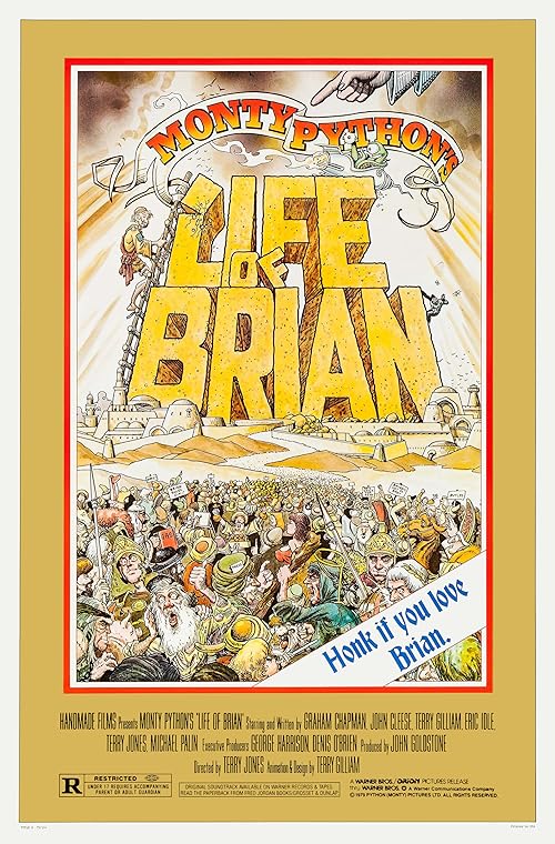 Monty Python's Life of Brian