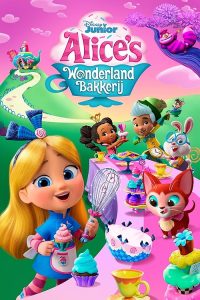 Alices.Wonderland.Bakery.S02.1080p.DSNP.WEB-DL.DDP5.1.H.264-LAZY – 31.4 GB