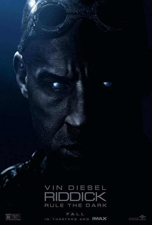 The Chronicles of Riddick: Rule the Dark