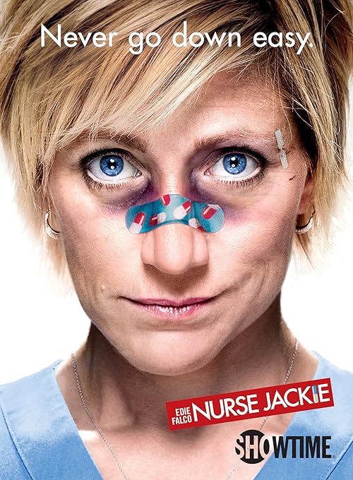 Nurse.Jackie.S06.720p.BluRay.x264-DEMAND – 17.1 GB