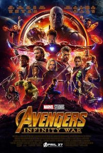 Avengers.Infinity.War.2018.1080p.BluRay.h264-BUTTLERZ – 32.9 GB