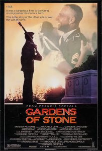 Gardens.of.Stone.1987.720p.BluRay.FLAC.2.0.x264-CONSORTiUM – 10.5 GB