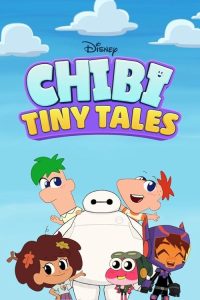 Chibi.Tiny.Tales.S02.720p.DSNP.WEB-DL.AAC2.0.H.264-LAZY – 529.0 MB