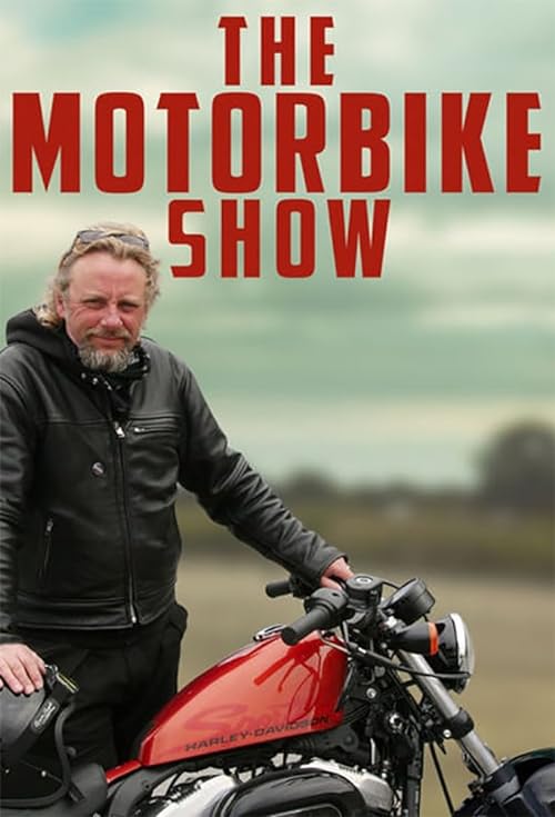 The Motorbike Show