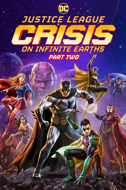 Justice.League.Crisis.on.Infinite.Earths.Part.Two.2024.720p.BluRay.x264-PiGNUS – 2.8 GB
