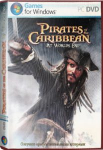 Pirates.of.the.Caribbean.At.World’s.End.2007.1080p.BluRay.Hybrid.REMUX.AVC.Atmos-TRiToN – 32.5 GB