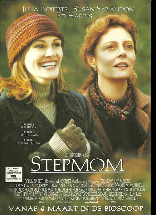 Stepmom