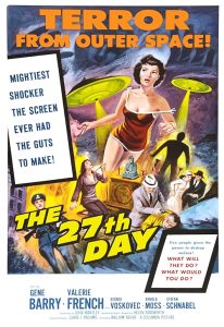 The.27th.Day.1957.1080p.Blu-ray.Remux.AVC.FLAC.2.0-KRaLiMaRKo – 18.2 GB