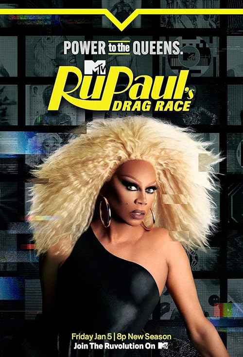 RuPaul's Drag Race