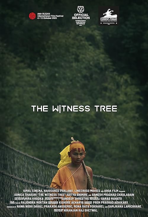 The Witness Tree