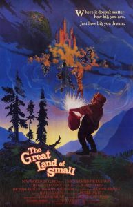 The.Great.Land.of.Small.1987.1080p.Blu-ray.Remux.AVC.FLAC.2.0-KRaLiMaRKo – 19.9 GB