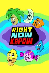 Right.Now.Kapow.S01.1080p.AMZN.WEB-DL.DDP.5.1.H.264-Azkars – 25.0 GB