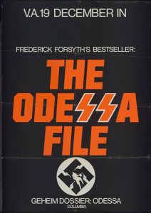 The.Odessa.File.1974.720p.BluRay.FLAC.x264-CtrlHD – 8.1 GB