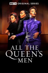All.The.Queens.Men.S03.720p.AMZN.WEB-DL.DDP2.0.H.264-MADSKY – 11.3 GB