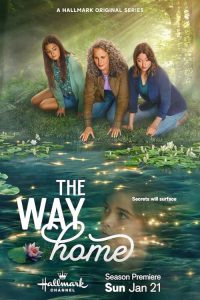 The.Way.Home.2023.S02.1080p.AMZN.WEB-DL.DDP2.0.H.264-SDCC – 27.9 GB