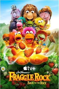 Fraggle.Rock.Back.to.the.Rock.S02.2160p.ATVP.WEB-DL.DDP5.1.Atmos.DV.H.265-LAZY – 61.2 GB
