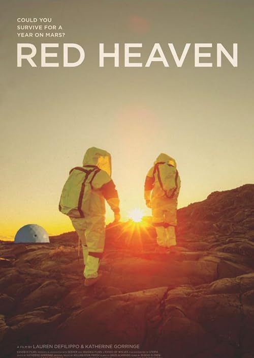 Red Heaven
