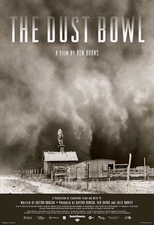 The Dust Bowl