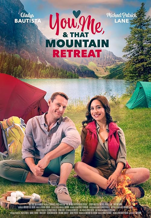 You, Me, and that Mountain Retreat