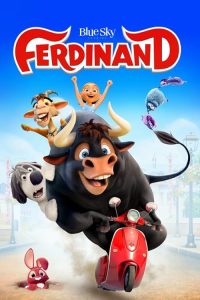 Ferdinand.2017.1080p.UHD.BluRay.DD-EX.5.1.x264-LoRD – 12.2 GB