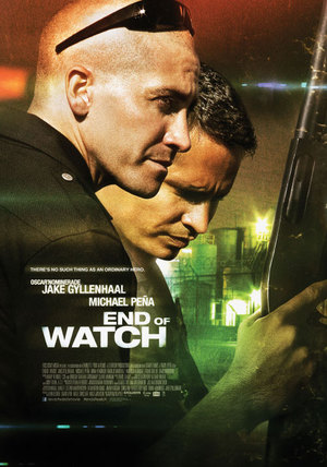 End of Watch