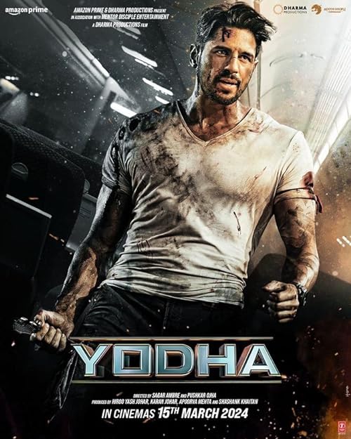 Yodha.2024.Hindi.1080p.AMZN.WEB-DL.DD+5.1.H.264-TheBiscuitMan – 8.0 GB