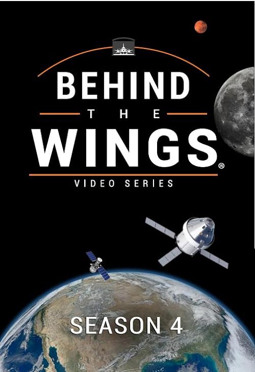 Behind the Wings