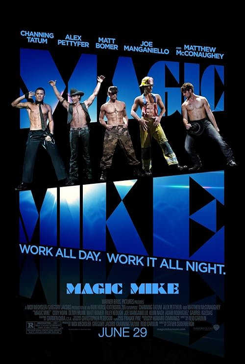 Magic.Mike.2012.UHD.BluRay.2160p.DTS-HD.MA.5.1.HEVC.HYBRID.REMUX-FraMeSToR – 61.2 GB