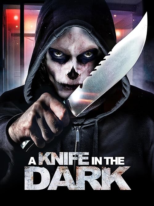 A Knife in the Dark