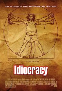 Idiocracy.2006.1080p.WEB.H264-SECRECY – 7.3 GB