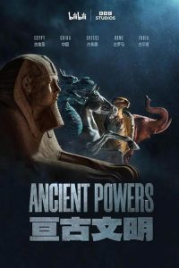 Ancient.Powers.S01.1080p.AMZN.WEB-DL.DDP2.0.H.264-FLUX – 18.5 GB