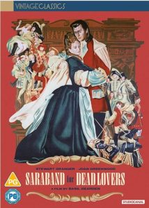 Saraband.For.Dead.Lovers.1948.1080p.BluRay.x264-RUSTED – 13.7 GB