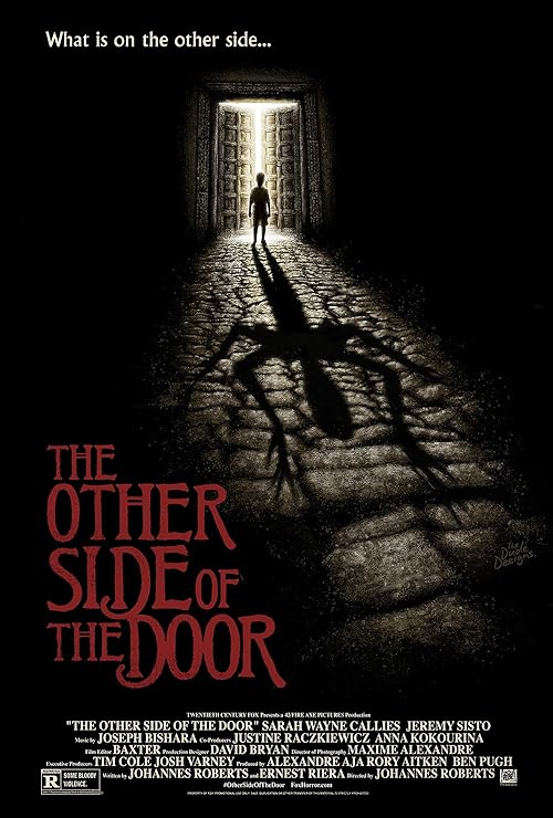 The Other Side of the Door