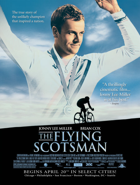 The Flying Scotsman