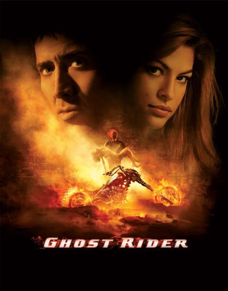 Ghost Rider