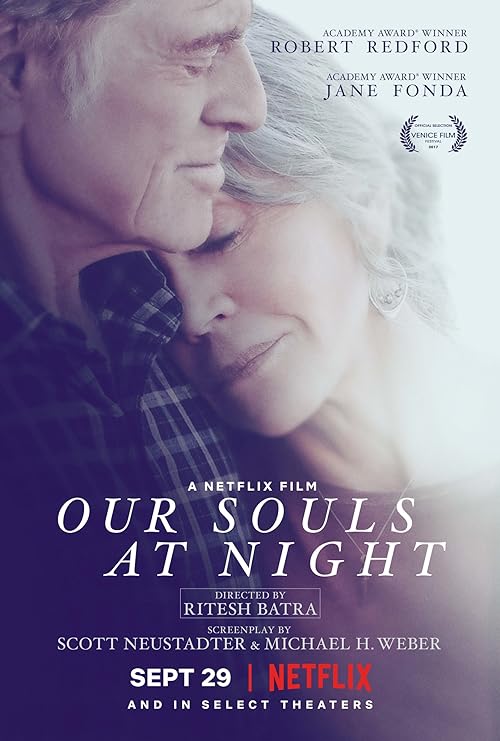 Our Souls at Night