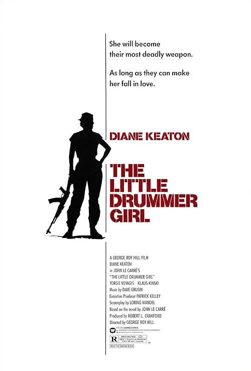 The.Little.Drummer.Girl.1984.1080p.BluRay.FLAC2.0.x264-SoLaR – 18.7 GB