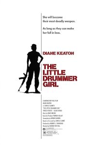 The.Little.Drummer.Girl.1984.720p.BluRay.FLAC2.0.x264-PTer – 8.6 GB