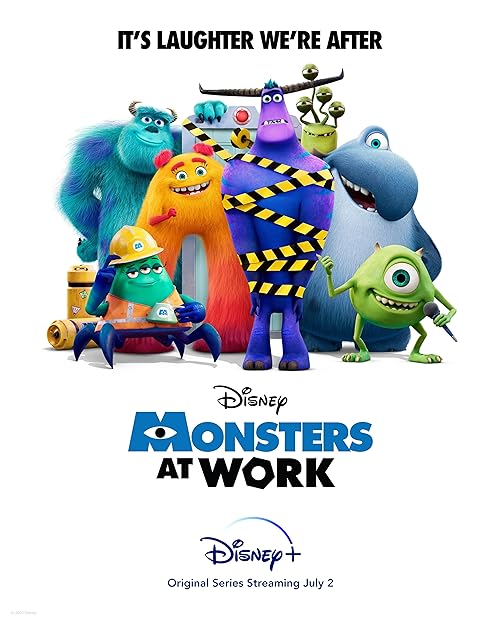 Monsters.at.Work.S02.1080p.DSNP.WEB-DL.DDP5.1.H.264-NTb – 11.3 GB