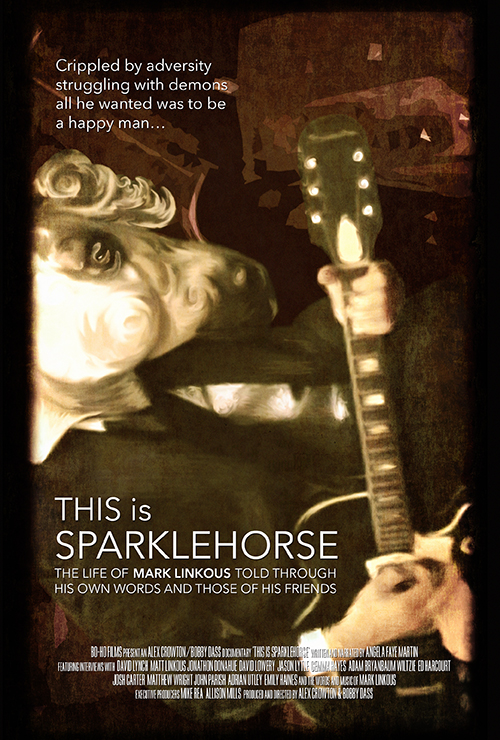 This Is Sparklehorse