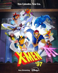 X-Men.’97.S01.720p.DSNP.WEB-DL.DD+5.1.Atmos.H.264-playWEB – 9.5 GB