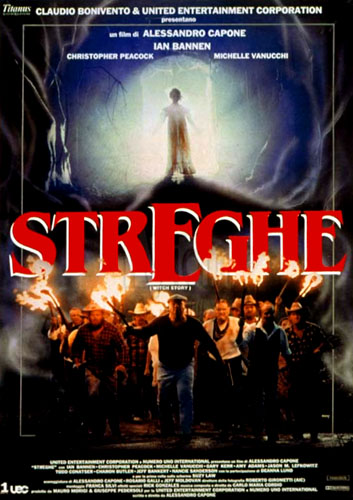 Streghe