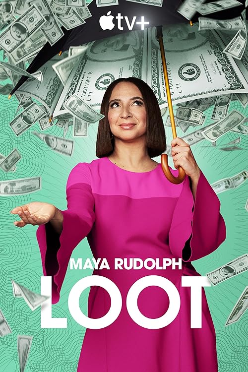 Loot.S02.720p.ATVP.WEB-DL.DDP5.1.H.264-NTb – 7.4 GB