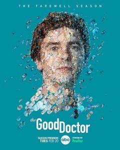 The.Good.Doctor.S07.1080p.AMZN.WEB-DL.DD5.1.H.264-NTb – 20.7 GB