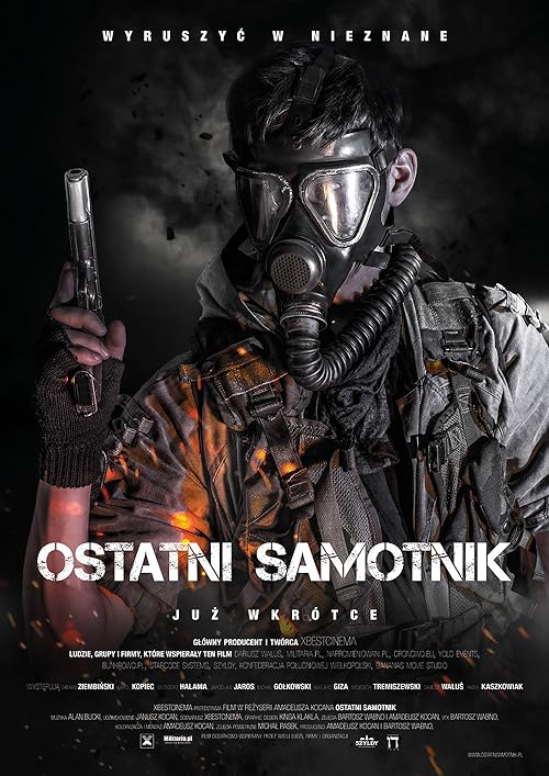 Ostatni Samotnik