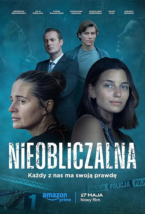 Nieobliczalna