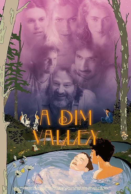 A Dim Valley