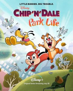 Chip.n.Dale.Park.Life.S02.1080p.DSNP.WEB-DL.DDP5.1.H.264-LAZY – 17.4 GB