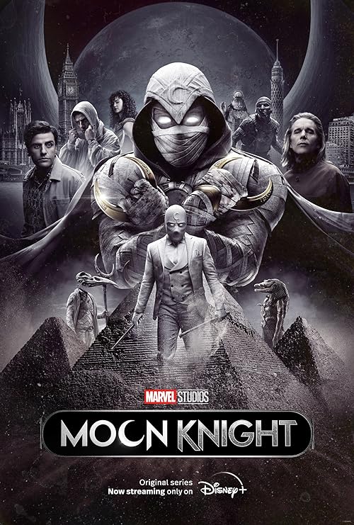 Moon Knight